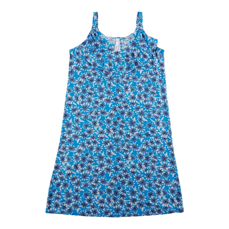 Mini dresses with gathered skirts for a voluminous effect Women's Printed Short Dress Mini dresses with gathered skirts for a voluminous effect Women's Printed Short Dress