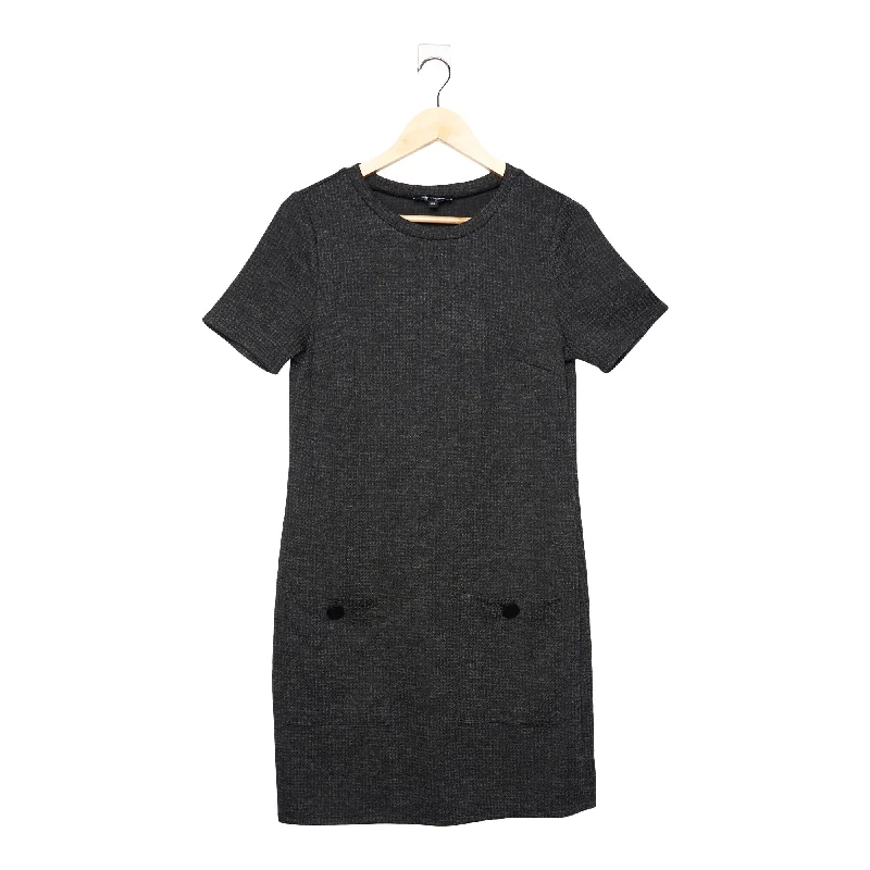 Printed mini dresses for a casual day out lily morgan Women's Trendsetters Shift Pocket Dress Printed mini dresses for a casual day out lily morgan Women's Trendsetters Shift Pocket Dress