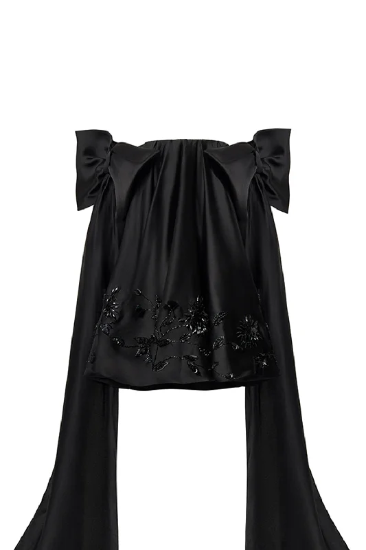 Mini dresses with mesh panels for a sexy and trendy look Sutton Babydoll Off-Shoulder Mesh Mini Dress Mini dresses with mesh panels for a sexy and trendy look Sutton Babydoll Off-Shoulder Mesh Mini Dress