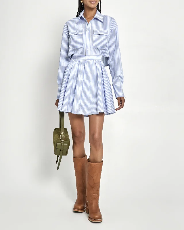 Plaid midi dresses for a fall - themed family gathering Arlowe Dress