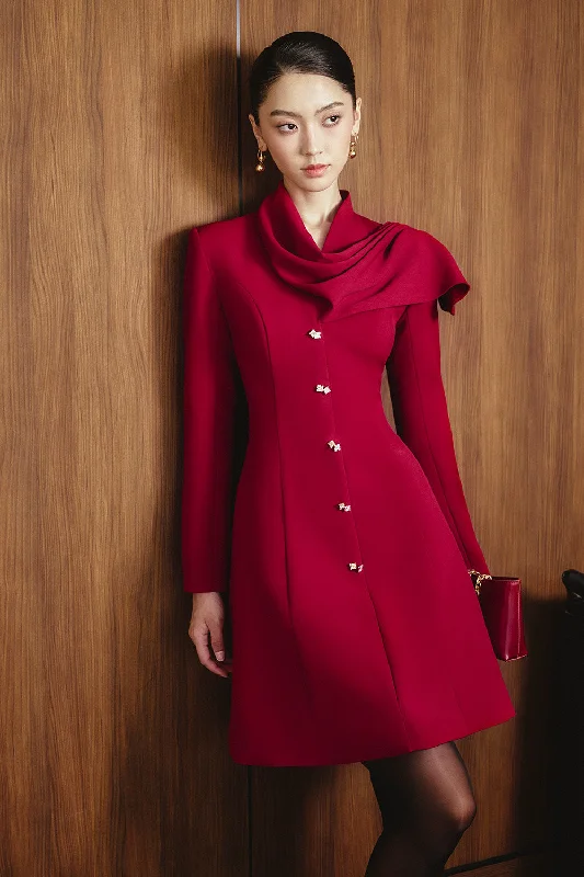 Wine Red