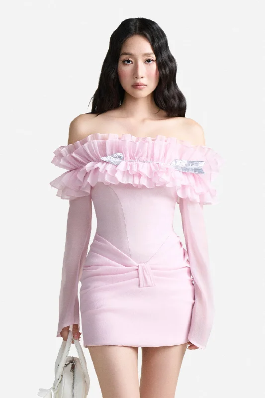 Peony Pink