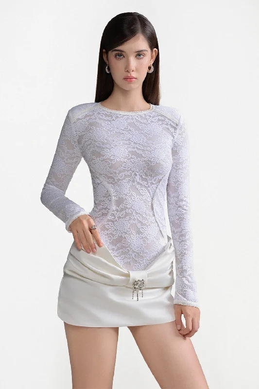 White Cream