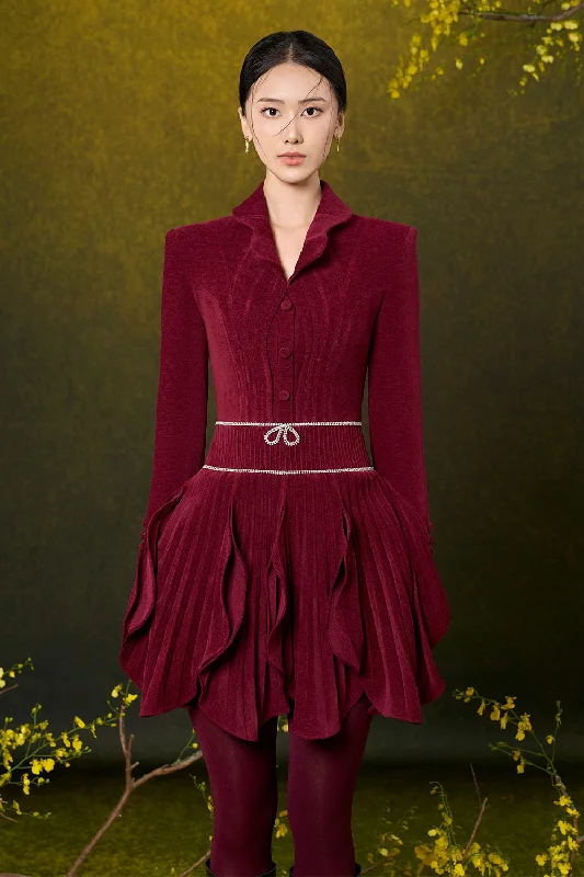 Wine Red