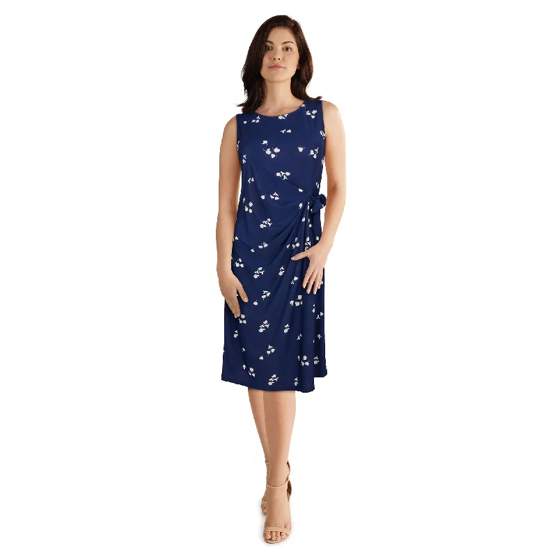 Mini dresses with gathered skirts for a voluminous effect Classic Editions Women's Knit Dress Mini dresses with gathered skirts for a voluminous effect Classic Editions Women's Knit Dress