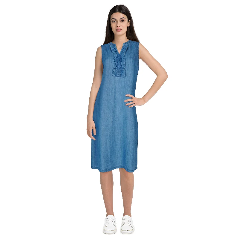 Mini dresses with abstract prints for an artistic look Classic Editions Women's Summer Look Sleeveless Dress Mini dresses with abstract prints for an artistic look Classic Editions Women's Summer Look Sleeveless Dress