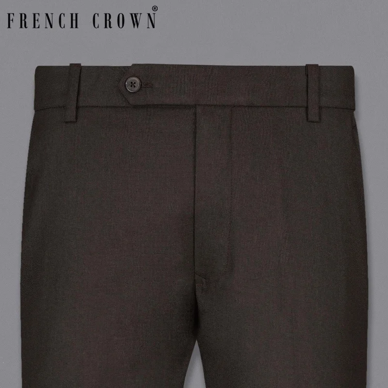 Baltic Sea Brown Pant