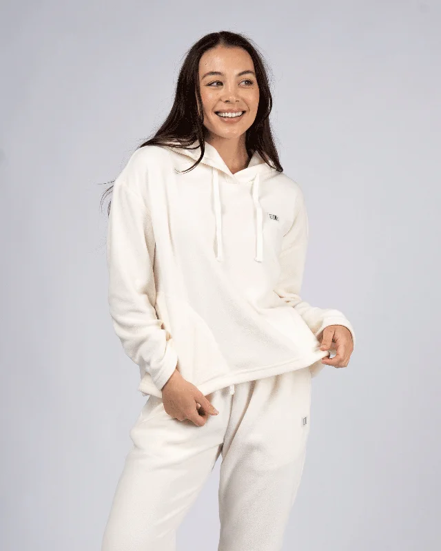 Palazzo Style Women's Printed Trousers in Bohemian PatternsWomen's Dahilia L/S Pullover Hoodie Palazzo Style Women's Printed Trousers in Bohemian PatternsWomen's Dahilia L/S Pullover Hoodie