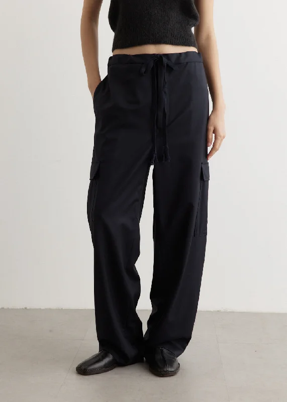 Plus Size Women's Patchwork - Design Jeans for a Unique AppearanceSuper Fine Wool Twill Field Pants Plus Size Women's Patchwork - Design Jeans for a Unique AppearanceSuper Fine Wool Twill Field Pants