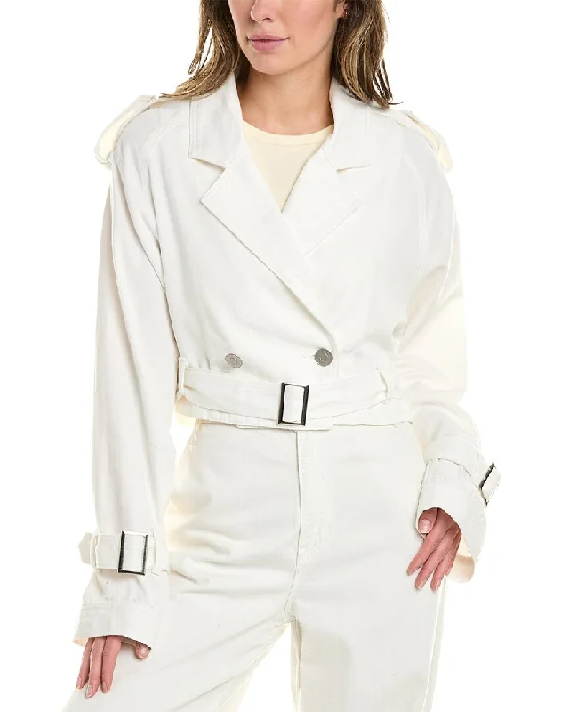 Women's Peplum Blazers in Emerald Green for a Stylish Work AttireCelestine Sei Denim Jacket Women's Peplum Blazers in Emerald Green for a Stylish Work AttireCelestine Sei Denim Jacket