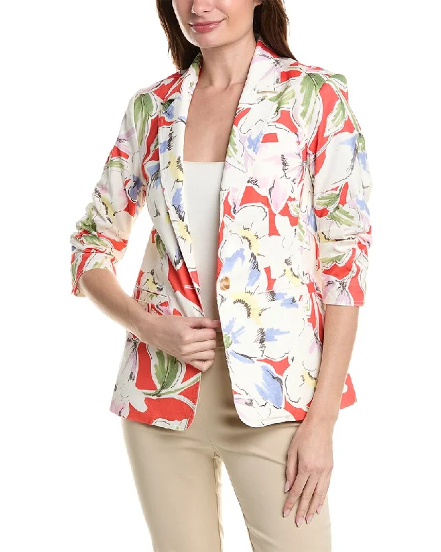Single - Breasted Women's Corduroy Blazers in Mustard Yellow for an Autumn Vibetyler böe Cooper Blazer Single - Breasted Women's Corduroy Blazers in Mustard Yellow for an Autumn Vibetyler böe Cooper Blazer