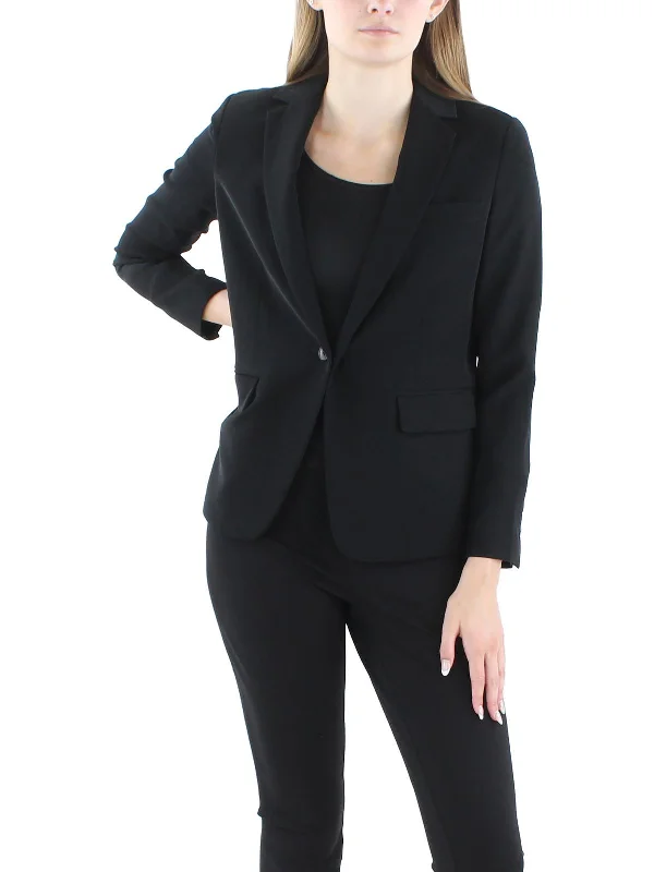 Women's Belted Blazers in Camel Color for a Sophisticated OutfitWomens Solid Polyester One-Button Blazer Women's Belted Blazers in Camel Color for a Sophisticated OutfitWomens Solid Polyester One-Button Blazer