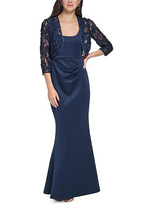 Women's Slim - Fit Blazers in Charcoal Gray for a Professional AppearanceWomens Soutache Open Front Bolero Women's Slim - Fit Blazers in Charcoal Gray for a Professional AppearanceWomens Soutache Open Front Bolero