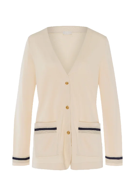 organic cotton women cardigan for an eco - friendly choiceMadeleine Jacket | Warm Sand 78817-1200 organic cotton women cardigan for an eco - friendly choiceMadeleine Jacket | Warm Sand 78817-1200
