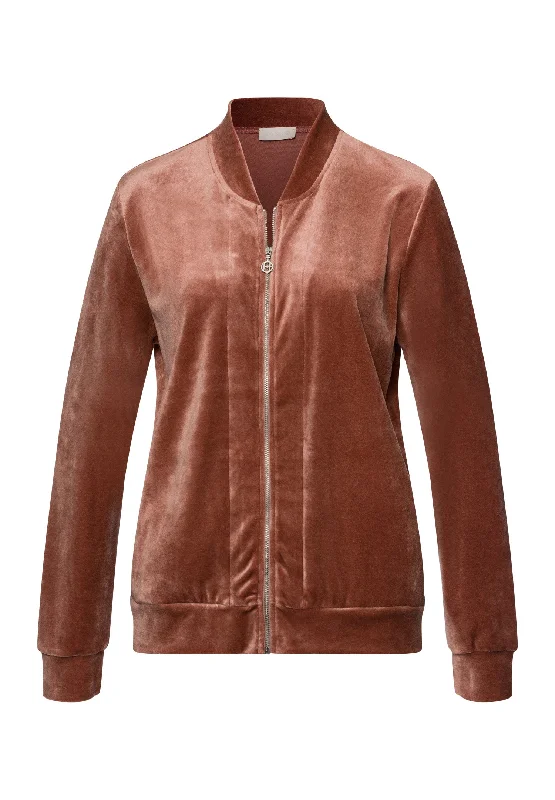 maternity women cardigan for expecting momsFavourites Jacket | Burlwood 78856-2348