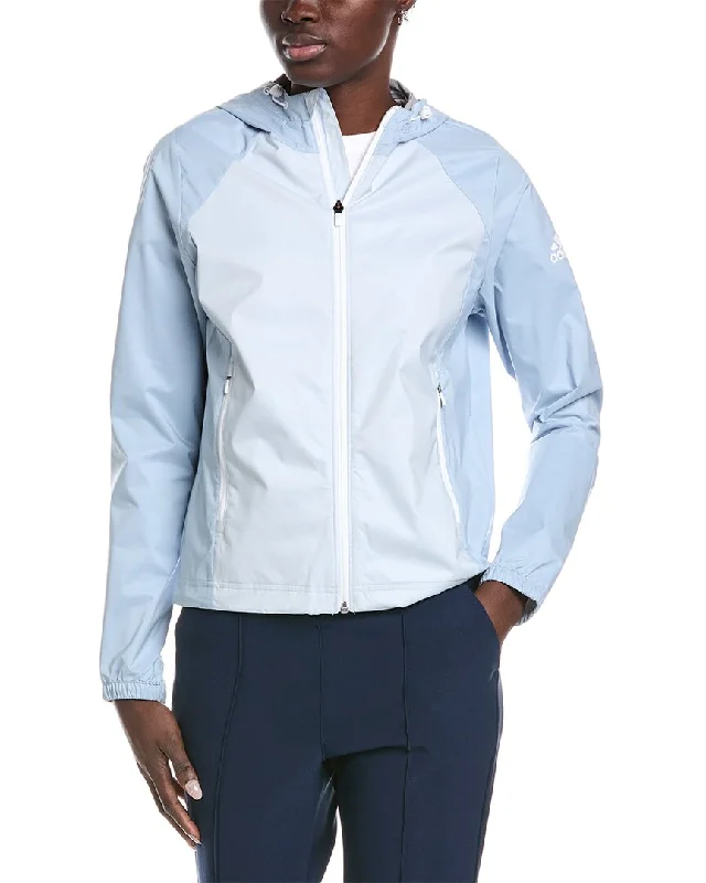 Women's waterproof parka coats with multiple pockets for practicalityAdidas Provisional Jacket Women's waterproof parka coats with multiple pockets for practicalityAdidas Provisional Jacket