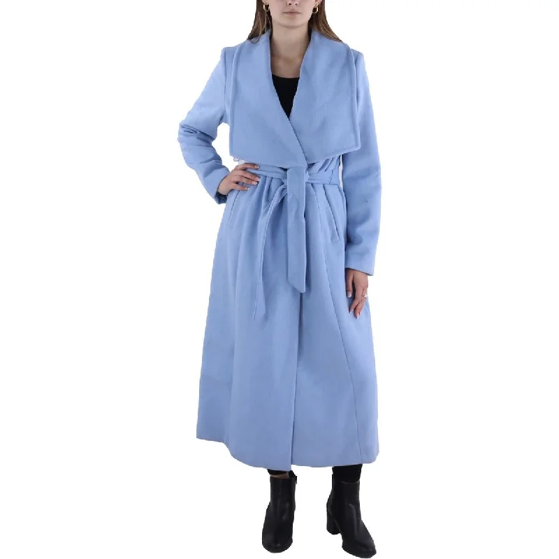 Plus size women's wool blend coats for a warm and stylish winterCole Haan Womens Wool Blend Belted Wool Coat Plus size women's wool blend coats for a warm and stylish winterCole Haan Womens Wool Blend Belted Wool Coat