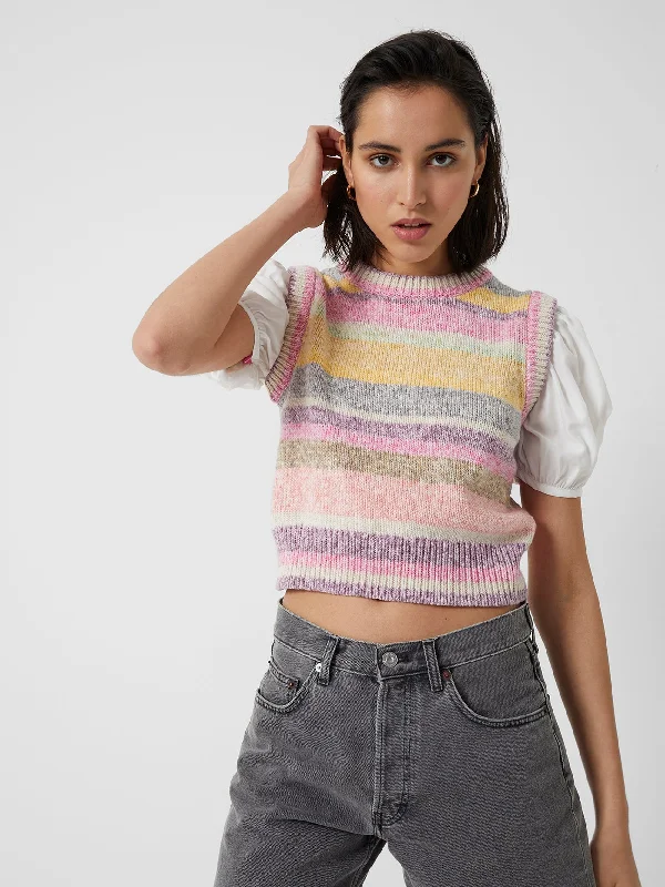 sequin embellished women cardigan for special occasionsKasper Space-Dye Mix Media Jumper sequin embellished women cardigan for special occasionsKasper Space-Dye Mix Media Jumper