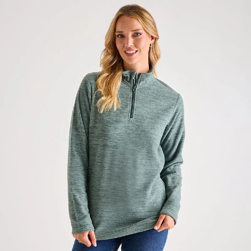 Women's faux fur coats in bright colors for a bold fashion statementLadies 1/4 Zip Fleece Women's faux fur coats in bright colors for a bold fashion statementLadies 1/4 Zip Fleece