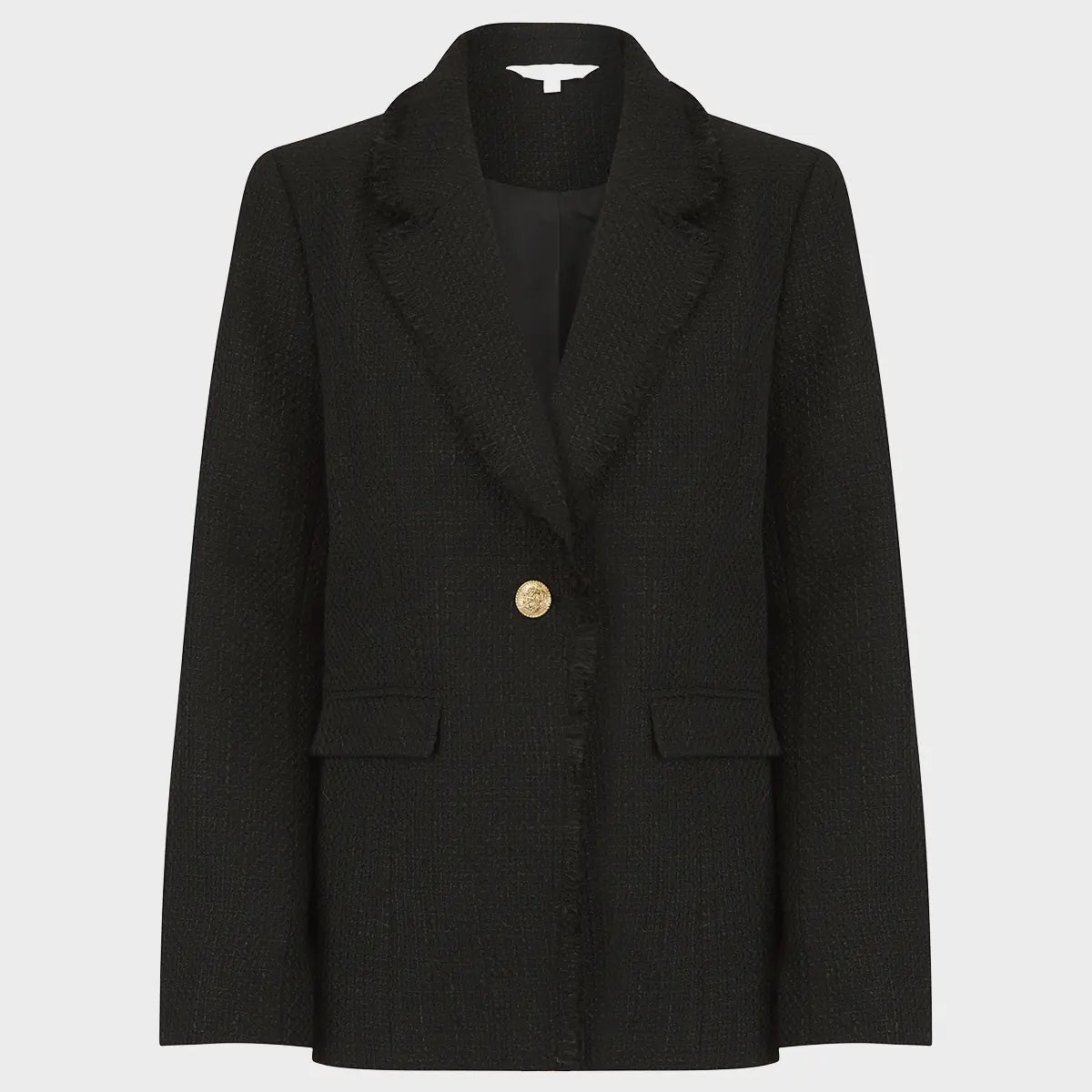 Water - resistant women's trench coats with adjustable cuffs for rainy daysLadies Tweed Jacket Water - resistant women's trench coats with adjustable cuffs for rainy daysLadies Tweed Jacket
