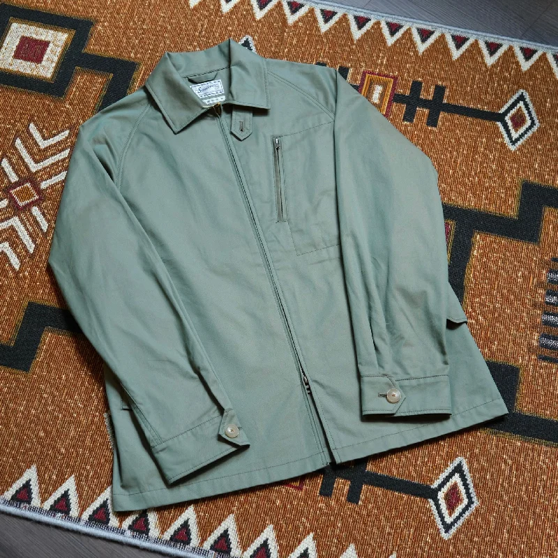 Khaki Green