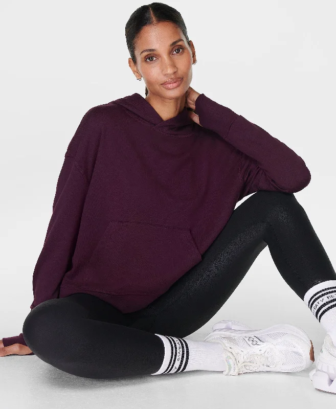 cable knit women cardigan with intricate patternsAfter Class Hoody Sb9586 Midnight-Cherry-Purp cable knit women cardigan with intricate patternsAfter Class Hoody Sb9586 Midnight-Cherry-Purp