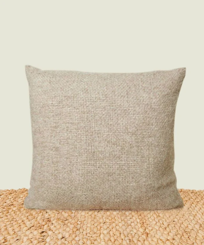 Midi - Length Women's Shetland Wool Sweater Dresses in Traditional PatternsAlpaca Basketweave Pillow Midi - Length Women's Shetland Wool Sweater Dresses in Traditional PatternsAlpaca Basketweave Pillow