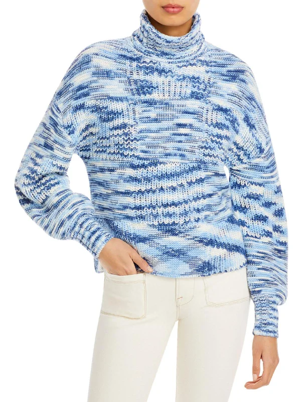 Plus Size Women's Long Sleeve Cable Knit Sweater DressesBenny Sweater Womens Knit Puff Sleeve Turtleneck Sweater Plus Size Women's Long Sleeve Cable Knit Sweater DressesBenny Sweater Womens Knit Puff Sleeve Turtleneck Sweater