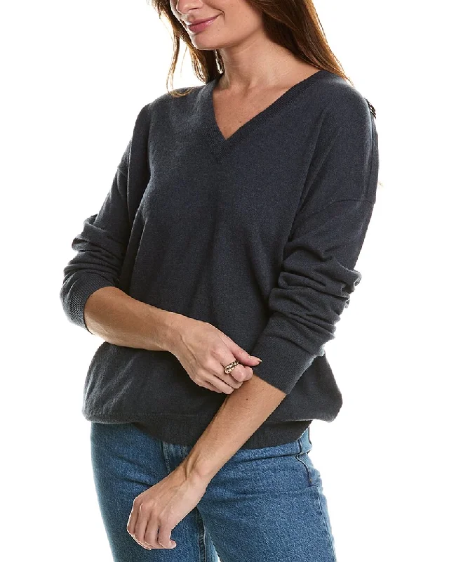 Mini - Length Women's Chunky Knit Sweater Dresses in Bold HuesBrunello Cucinelli Cashmere Sweater Mini - Length Women's Chunky Knit Sweater Dresses in Bold HuesBrunello Cucinelli Cashmere Sweater