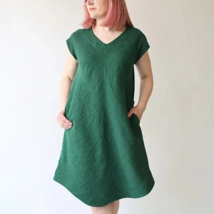 Sleeveless Women's Silk Blend Sweater Dresses for a Sophisticated LookMade by Rae Emerald Dress and Top Sleeveless Women's Silk Blend Sweater Dresses for a Sophisticated LookMade by Rae Emerald Dress and Top