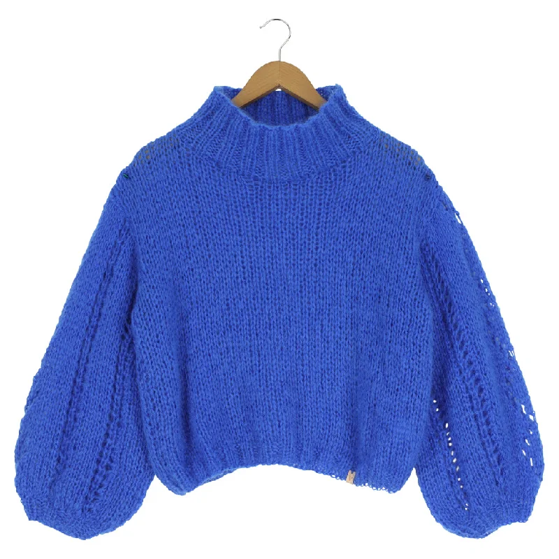 Cobalt blue