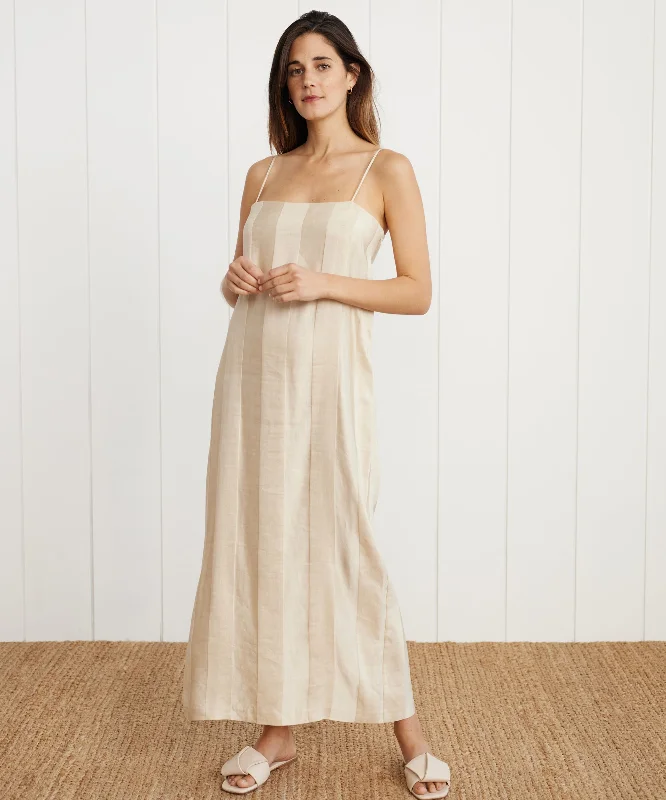 A - Line Women's Merino Wool Sweater Dresses in Classic StylesMargot Dress
