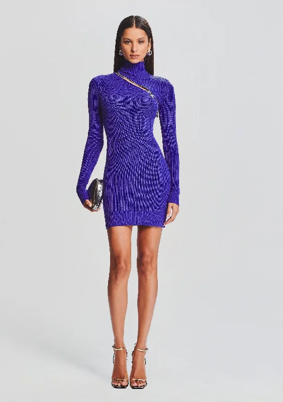 Knee - Length Women's Wool Blend Sweater Dresses in Neutral ColorsOceana Sweater Dress Knee - Length Women's Wool Blend Sweater Dresses in Neutral ColorsOceana Sweater Dress