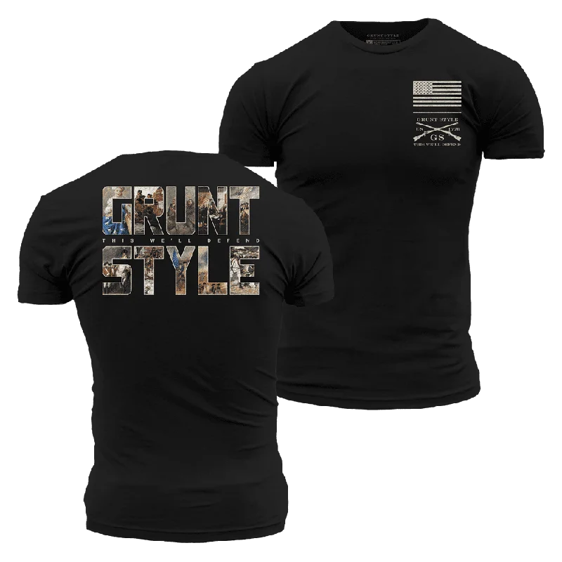 Plus Size Women T Shirt for a Comfortable and Flattering FitRevolution T-Shirt - Black Plus Size Women T Shirt for a Comfortable and Flattering FitRevolution T-Shirt - Black