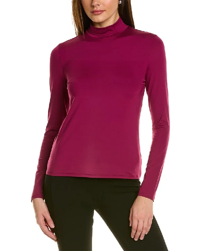Mini - Length Women's Chunky Knit Sweater Dresses in Bold HuesSt. John Turtleneck Sweater Mini - Length Women's Chunky Knit Sweater Dresses in Bold HuesSt. John Turtleneck Sweater