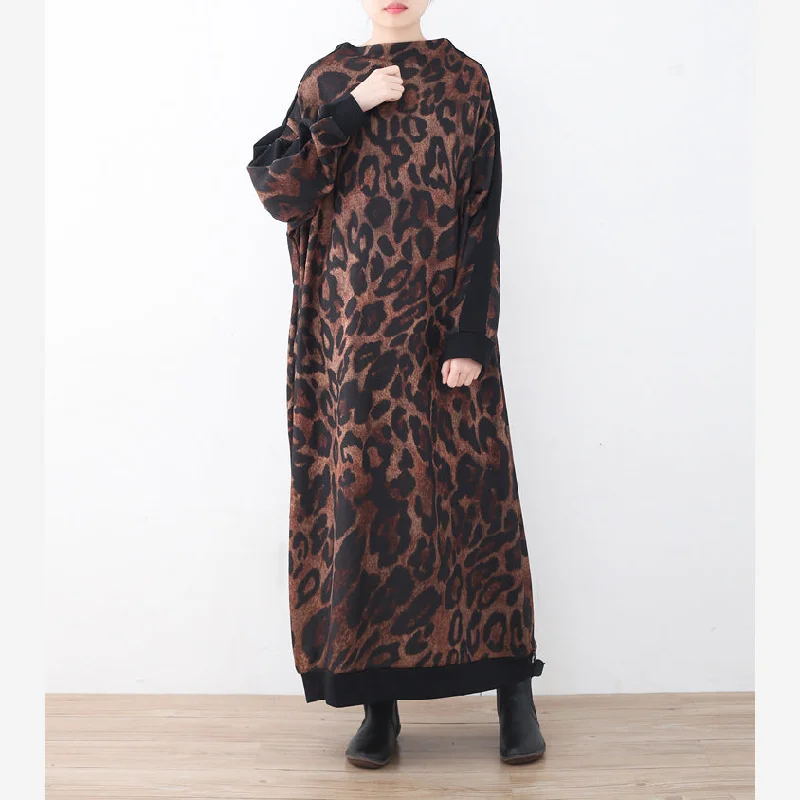 Cowl Neck Women's Cashmere Blend Sweater Dresses for Winterstylish chocolate long sweaters fall fashion patchwork pullover sweater 2018 high neck fall dresses Cowl Neck Women's Cashmere Blend Sweater Dresses for Winterstylish chocolate long sweaters fall fashion patchwork pullover sweater 2018 high neck fall dresses