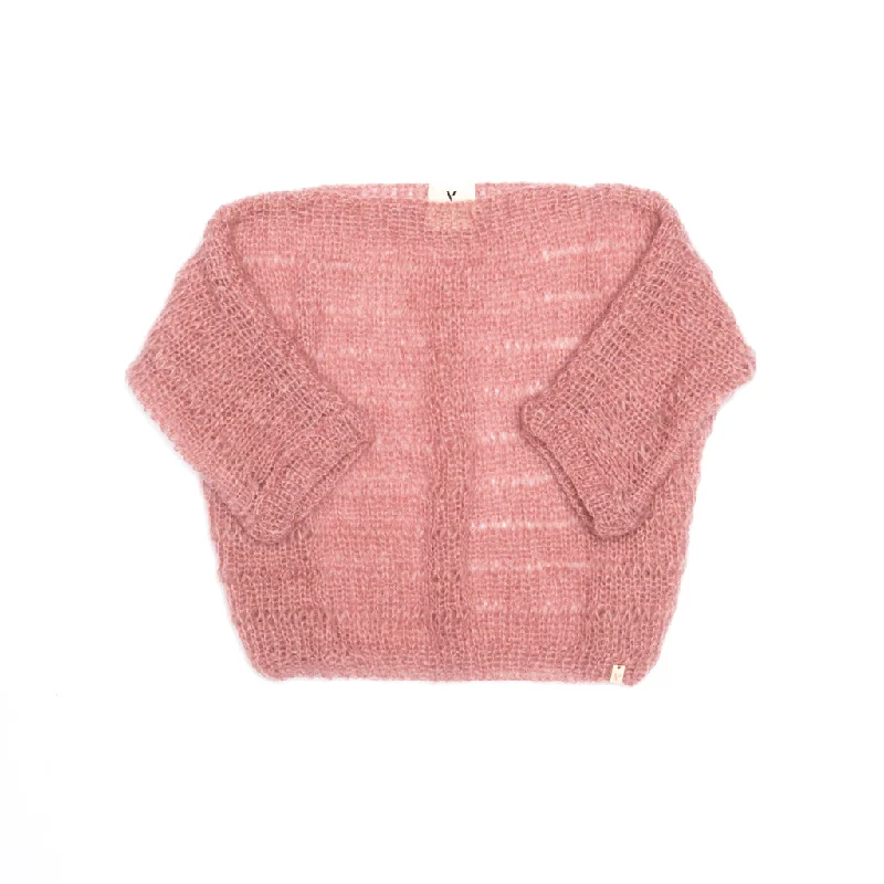 Blush nude