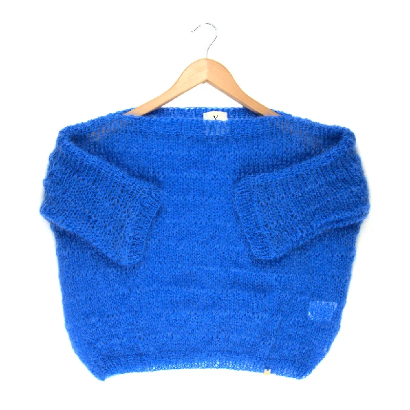 Cobalt blue