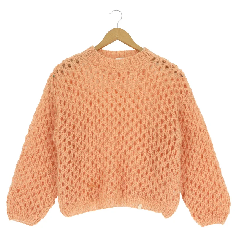 Light peach