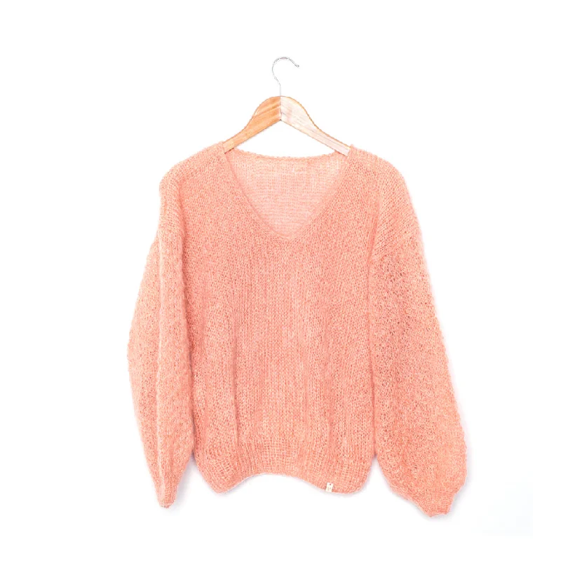 Light peach