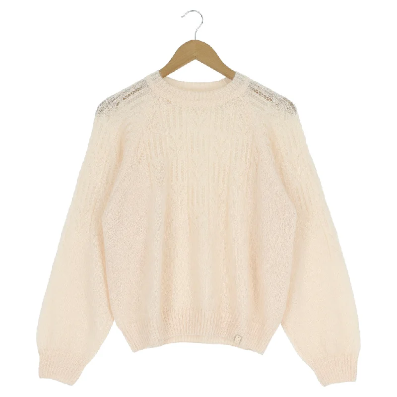 Helsinki lace