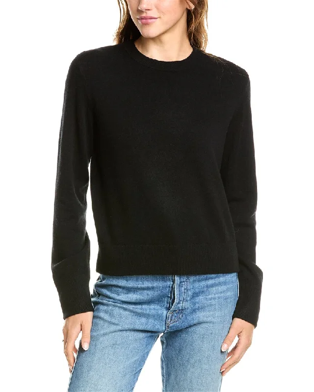 Cowl Neck Women's Cashmere Blend Sweater Dresses for WinterVince Wool & Cashmere-Blend Sweater Cowl Neck Women's Cashmere Blend Sweater Dresses for WinterVince Wool & Cashmere-Blend Sweater