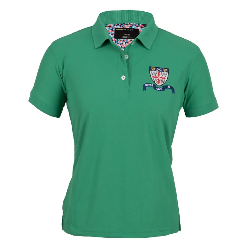 Embroidered Women T Shirt with Intricate DetailsVINDHYA - WOMEN'S