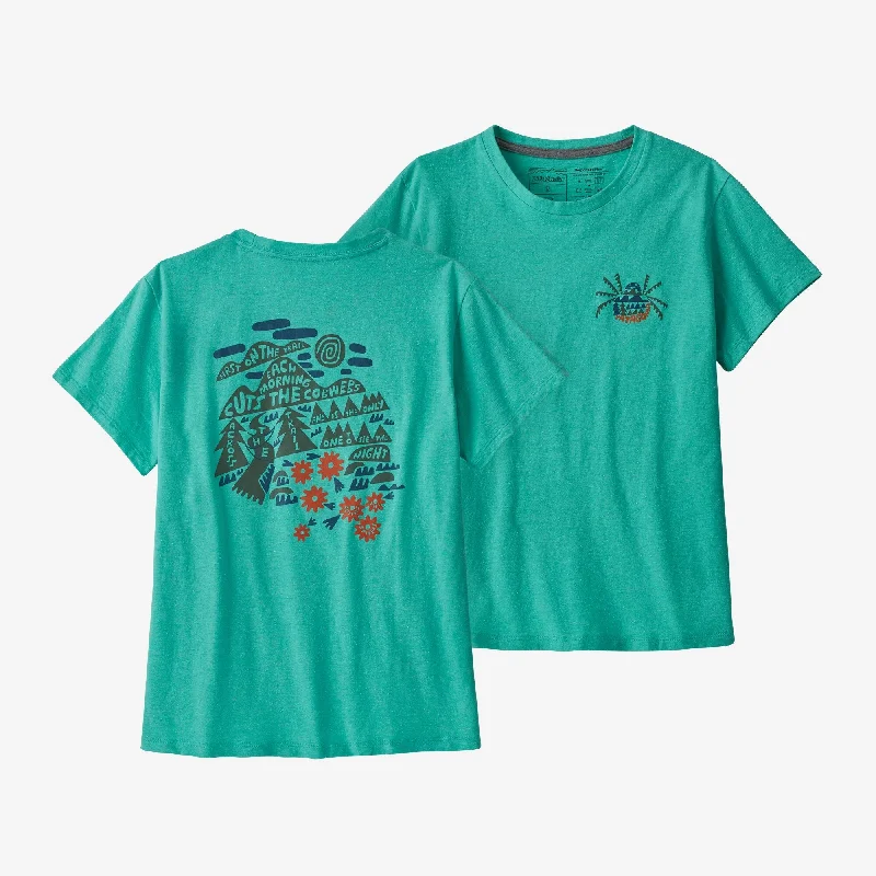 Women's Across the Trail Responsibili-Tee®