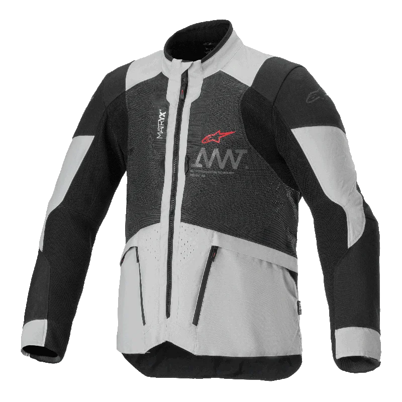 Women's military - style jackets with epaulets for a tough and fashionable appearanceAMT- 7 Air Jacket Women's military - style jackets with epaulets for a tough and fashionable appearanceAMT- 7 Air Jacket