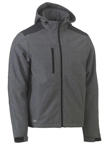 Women's long - length wool blend jackets for a warm and stylish winter lookBisley Flex & Move Shield Jacket BJ6937 Women's long - length wool blend jackets for a warm and stylish winter lookBisley Flex & Move Shield Jacket BJ6937