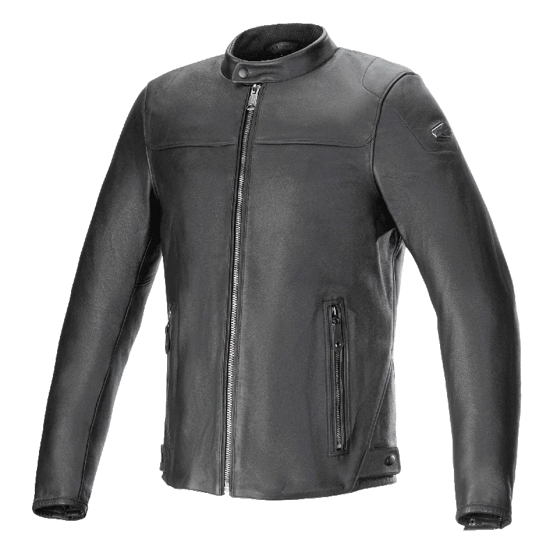 Women's long - length wool blend jackets for a warm and stylish winter lookBlacktrack Leather Jacket Women's long - length wool blend jackets for a warm and stylish winter lookBlacktrack Leather Jacket