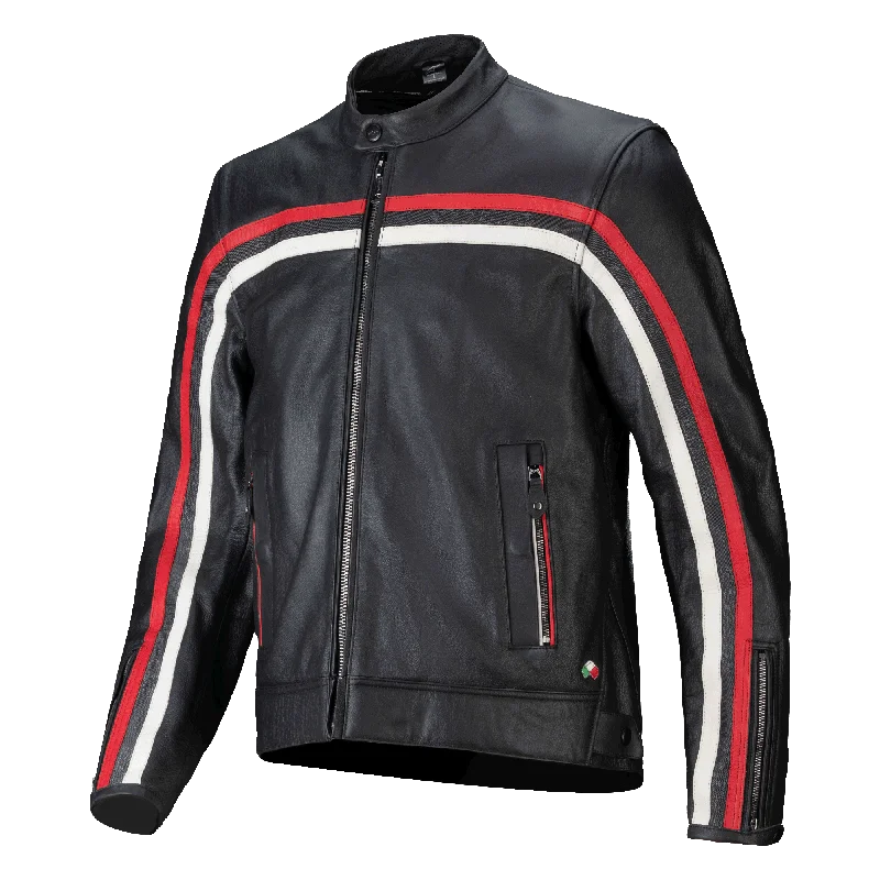 Women's quilted puffer jackets in a cropped silhouette for a modern twistDyno Leather Jacket Women's quilted puffer jackets in a cropped silhouette for a modern twistDyno Leather Jacket