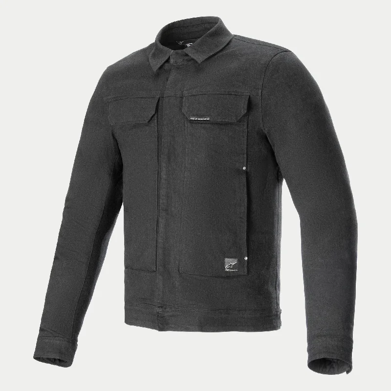 Women's cropped down jackets in bold colors for a sporty and fashionable winter outfitGarage Jacket Women's cropped down jackets in bold colors for a sporty and fashionable winter outfitGarage Jacket