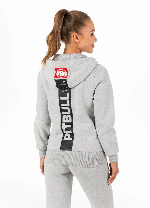 Women's sherpa - lined hoodie for extreme cold weather outdoor activitiesWomen's zip-up hoodie Hilltop Women's sherpa - lined hoodie for extreme cold weather outdoor activitiesWomen's zip-up hoodie Hilltop
